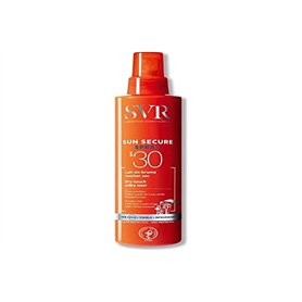 SVR - Sun Secure Spray SPF30 - Lait-en-brume hydratant – Haute protection UVA
