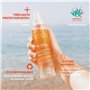 SVR - Sun Secure Eau Solaire SPF30 - Eau solaire hydratante biphasée – Haute protection UVA, UVB, lumière visible & infrarouge –