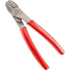 FACOM Pince Coupante Diagonale 200mm en Acier Chrome Molybdène Vanadium Résistant et Gaines Ergonomiques PVC Haute Performance 1