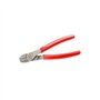 FACOM Pince Coupante Diagonale 200mm en Acier Chrome Molybdène Vanadium Résistant et Gaines Ergonomiques PVC Haute Performance 1