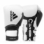 Hybrid 350 Duo Lace White/Black