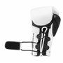 Hybrid 350 Duo Lace White/Black