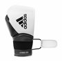 Hybrid 350 Duo Lace White/Black