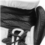 Hybrid 350 Duo Lace White/Black