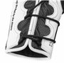 Hybrid 350 Duo Lace White/Black