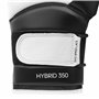 Hybrid 350 Duo Lace White/Black