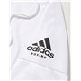 adidas TR70CS Combat Sports Survêtement pour Homme, Blanc, Taille XXL