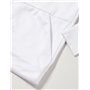 adidas TR70CS Combat Sports Survêtement pour Homme, Blanc, Taille XXL