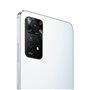 Écran 6.67” 120Hz FHD+ AMOLED