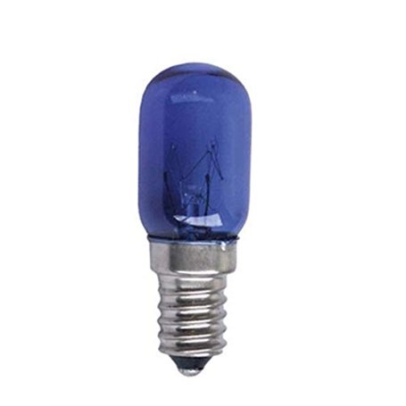 ampoule e14 20w 230v pour miroir 8425