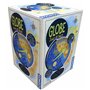 Wingames 673109 Globe terrestre Lumineux Jour & Nuit 26cm Multicolore