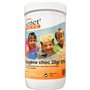 senet' piscine Oxygène Actif pour Spa 1 Kg - Antibactérien