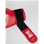 METAL BOXE Gants de Boxe Initiation Rouge 06 oz
