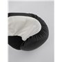 Metal Boxe MB200 Gants de boxe, Mixte Enfant, Noir 10 oz