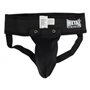 METAL BOXE Coquille Homme Noir M