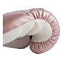 METAL BOXE Gants de Boxe Initiation Rose 06 oz