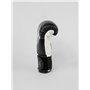 METAL BOXE Gants de Boxe Initiation Noir 04 oz