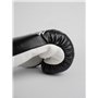 METAL BOXE Gants de Boxe Initiation Noir 04 oz