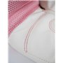 METAL BOXE Gants de Boxe Entrainement Blanc 08 oz