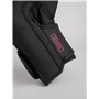 METAL BOXE Gants de Boxe ENTRAINEMENT STARTER Noir/Rose 14 oz