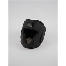 METAL BOXE intégral Noir Enfant Casques de Sports de Combat Jeunesse Unisexe