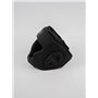 METAL BOXE intégral Noir Enfant Casques de Sports de Combat Jeunesse Unisexe