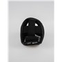 METAL BOXE intégral Noir Enfant Casques de Sports de Combat Jeunesse Unisexe
