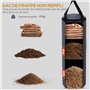 Bandes pour Les Mains et Crochet pivotan