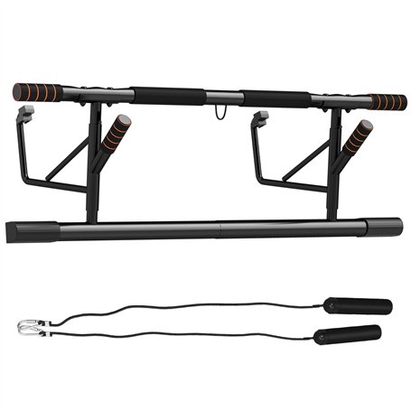 SPORTNOW Barre de traction