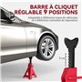 Grande Base avec go