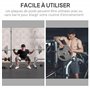disques d'haltères pour musculation