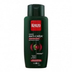 Shampooing antichute de cheveux Kerzo 21,99 €