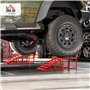 Rampe de Levage Voiture en Acier