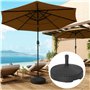 Socle de Parasol
