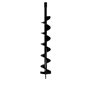 GT Garden Mèche Ø 100 mm pour tarière Thermique