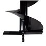 GT Garden Mèche Ø 100 mm pour tarière Thermique