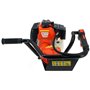 GT Garden Tarière Thermique 52 cm3-3 CV (sans mèche)