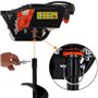 GT Garden Tarière Thermique 52 cm3-3 CV (sans mèche)