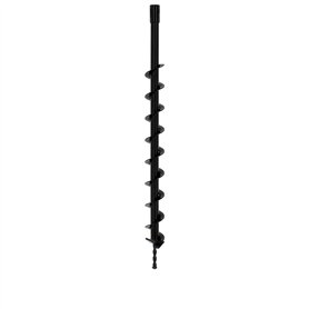 GT Garden Mèche Ø 60 mm pour tarière Thermique