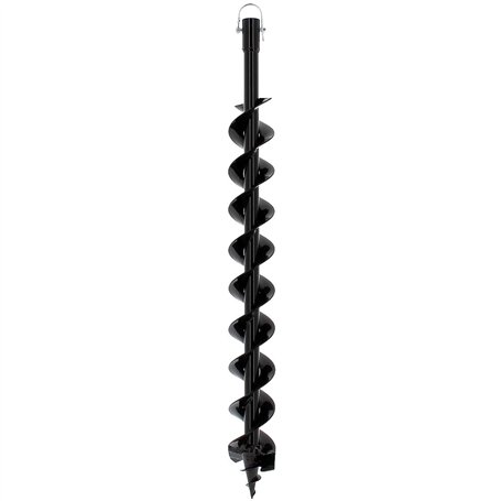 Suricut Mèche Semi-Professionnelle Ø 80 mm pour tarière Thermique