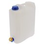 Bidon jerrican à eau 10 litres avec robinet