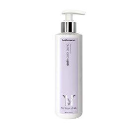 Lothmann Paris - Soin Haute protection pour cheveux méchés ou colorés Color Blond Nutrivital - 250ml