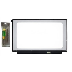 LCCM Dalle écran 14" LED Full HD Compatible avec Acer Aspire A314-42P - 1920x1080 IPS 60 Hz + Outils de Montage