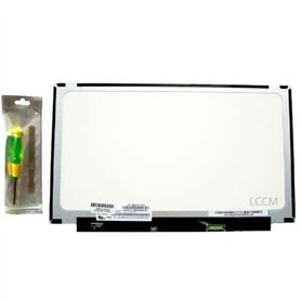 LCCM Dalle écran 15.6" LED Full HD Compatible avec Acer Travelmate TMP215-54 - 1920x1080 IPS 60 Hz + Outils de Montage