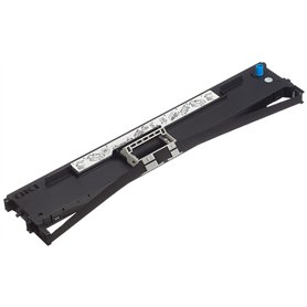 OKI 43503601 Cartouche d'encre d'origine pour ML6300FB Noir