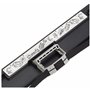 OKI 43503601 Cartouche d'encre d'origine pour ML6300FB Noir