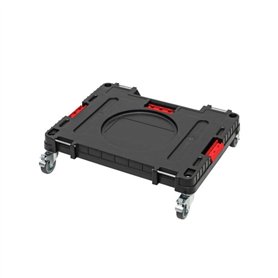 KS TOOLS - 850.0388F - Plateau roulant pour caisses à outils - plateau à roulettes pour déplacer des boîtes à outils