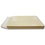 Lot de 50 grandes Pochettes à Soufflet Kraft Armé solide 135 Gr B4-24 : 260 X 330 x 30 mm pour A4, renforcées, résistantes et ad