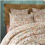 AltoBuy ISIS - Taie d'oreiller 50x70cm Gaze de Coton Motif Liberty