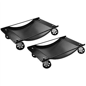 Chariots de déplacement pour automobile TOOLATELIER